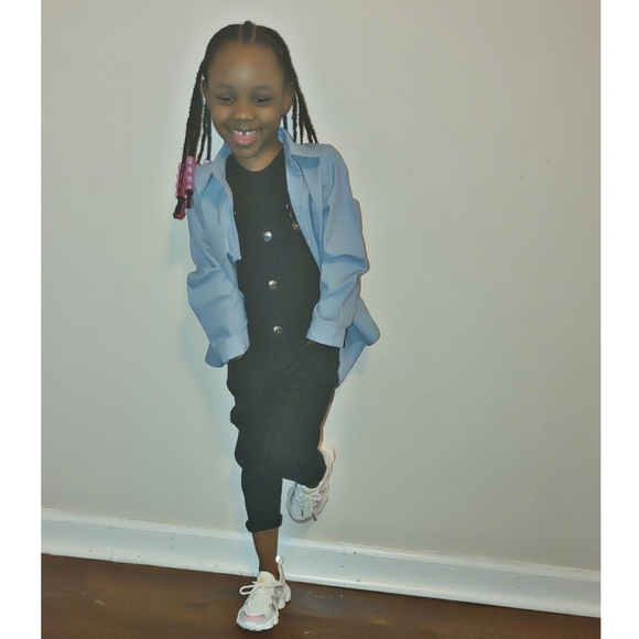 Mommy's Girl - Picture 6 of 6